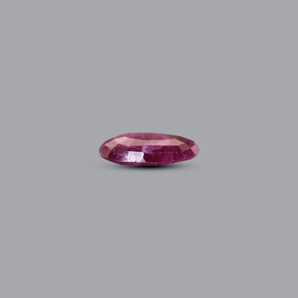 African Ruby - 5.25 Carat