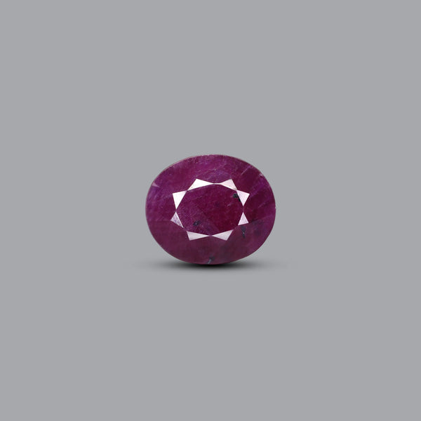 Ruby - 7.5 Carat - Pramogh