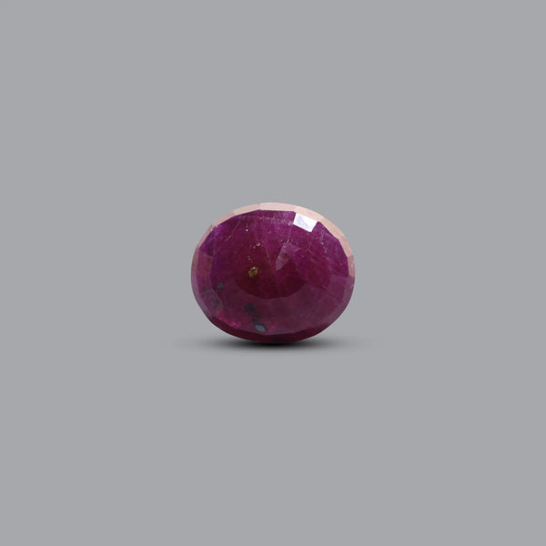 African Ruby - 7.5 Carat