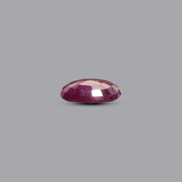 African Ruby - 7.5 Carat