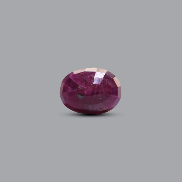 African Ruby - 6.1 Carat