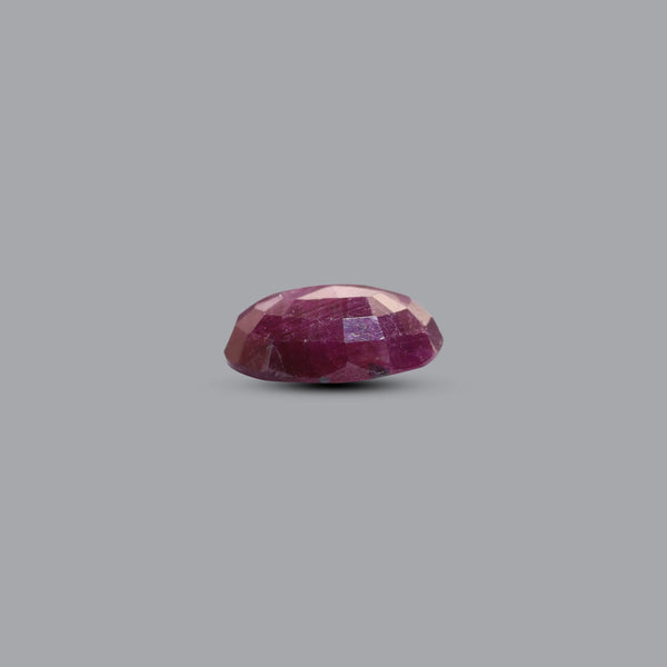 African Ruby - 6.1 Carat