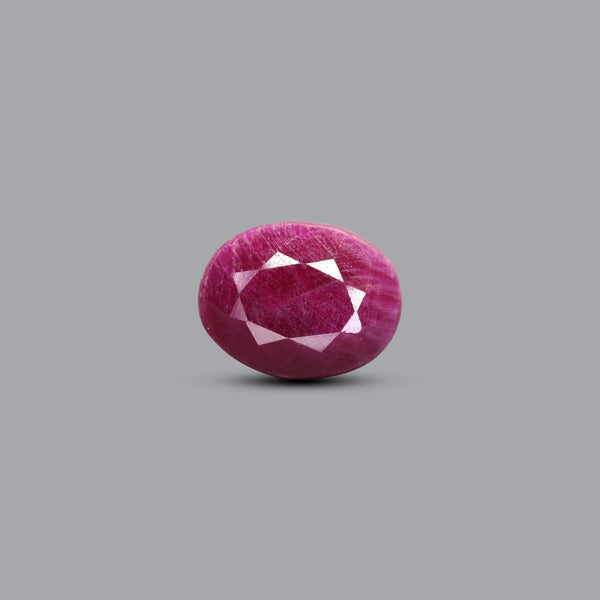 Ruby - 6.8 Carat - Pramogh