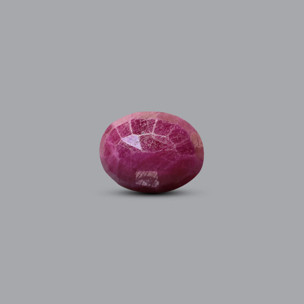 African Ruby - 6.8 Carat