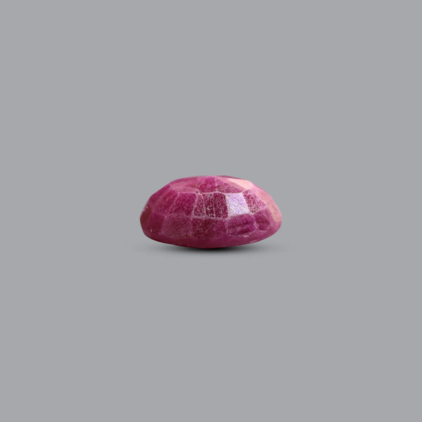 African Ruby - 6.8 Carat