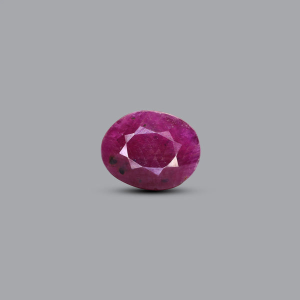 Ruby - 4.85 Carat - Pramogh