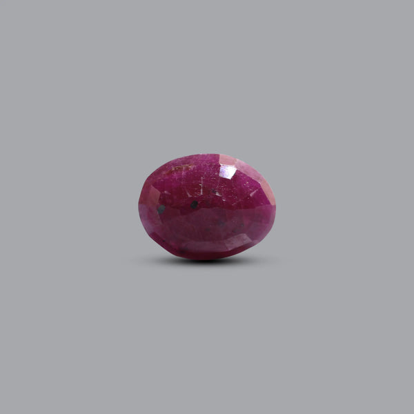 African Ruby - 4.85 Carat