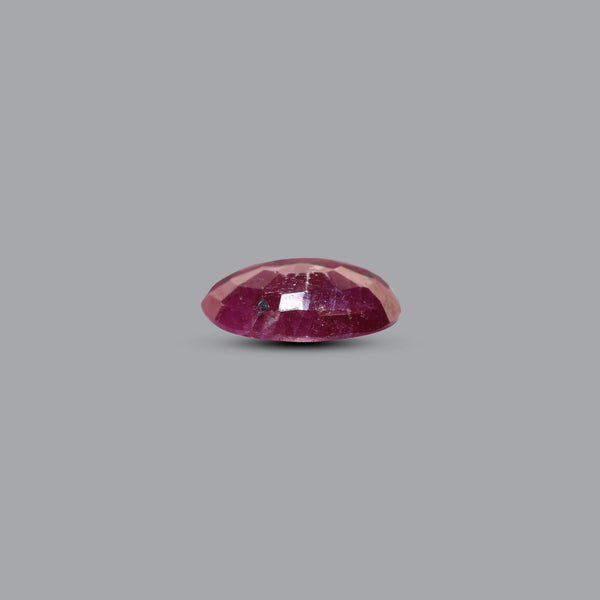 African Ruby - 4.85 Carat