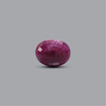 African Ruby - 9.15 Carat - Pramogh