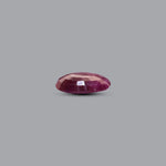 African Ruby - 9.15 Carat - Pramogh