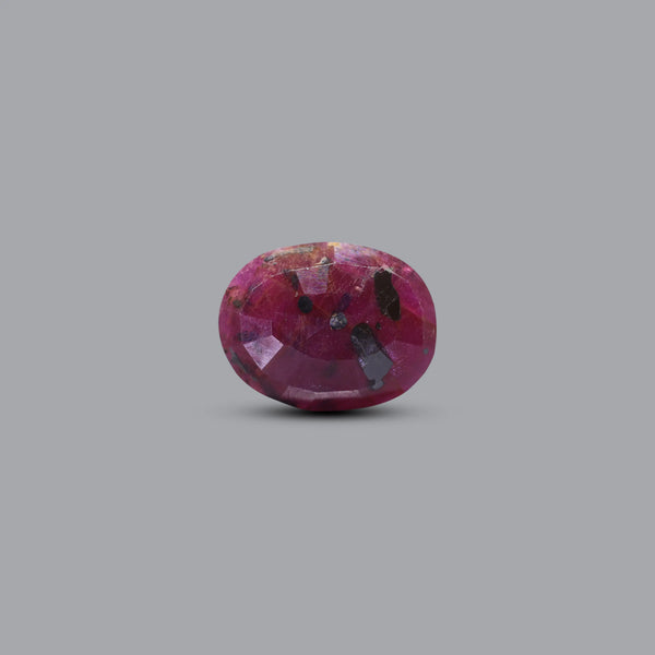 African Ruby - 4.2 Carat