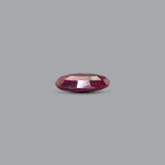 African Ruby - 4.2 Carat - Pramogh