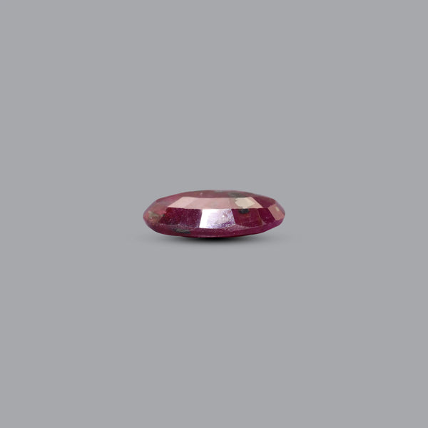 African Ruby - 4.2 Carat