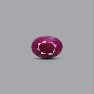 Ruby - 4.55 Carat - Pramogh