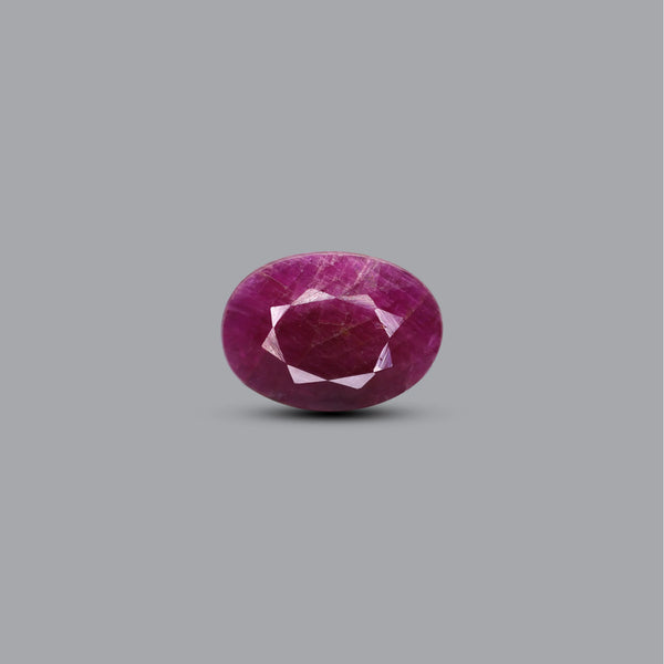 Ruby - 4.55 Carat - Pramogh