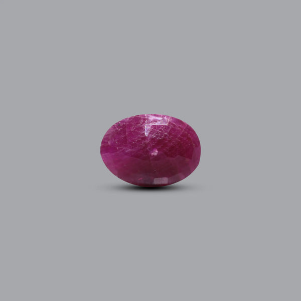 African Ruby - 4.55 Carat