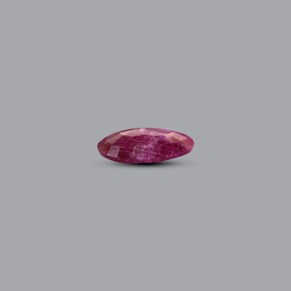 African Ruby - 4.55 Carat