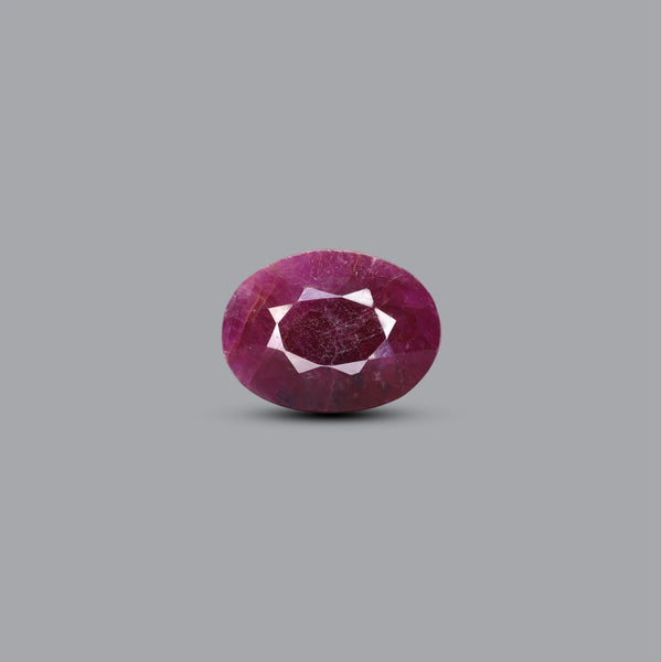 Ruby - 4.1 Carat - Pramogh