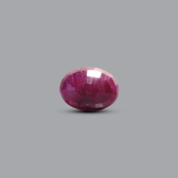 African Ruby - 4.1 Carat