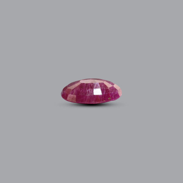 African Ruby - 4.1 Carat