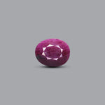 African Ruby - 11.9 Carat - Pramogh