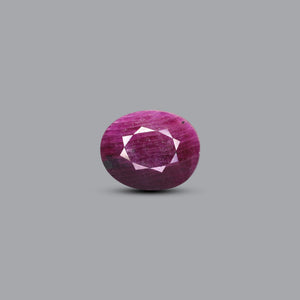 Ruby - 11.9 Carat - Pramogh