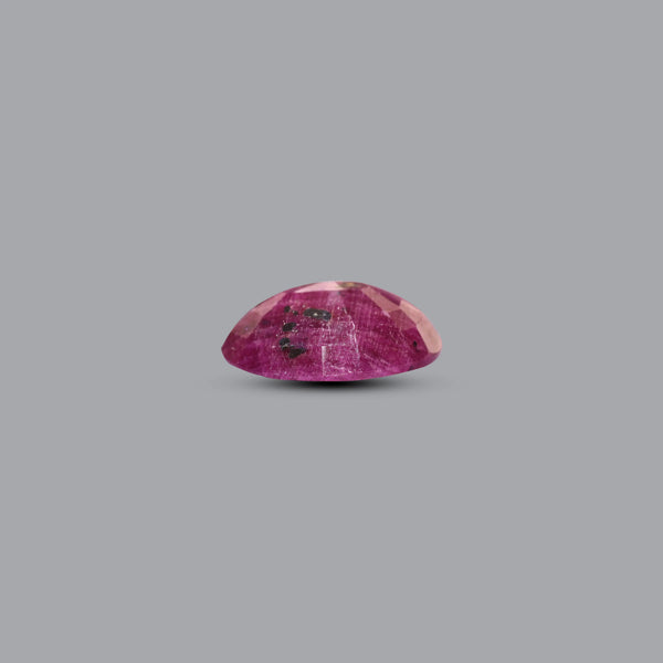 African Ruby - 11.9 Carat