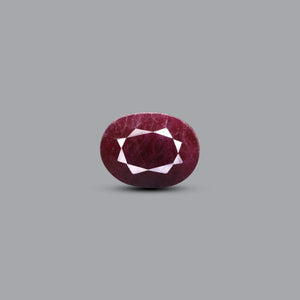 Ruby - 3.85 Carat - Pramogh