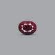 African Ruby - 3.85 Carat - Pramogh