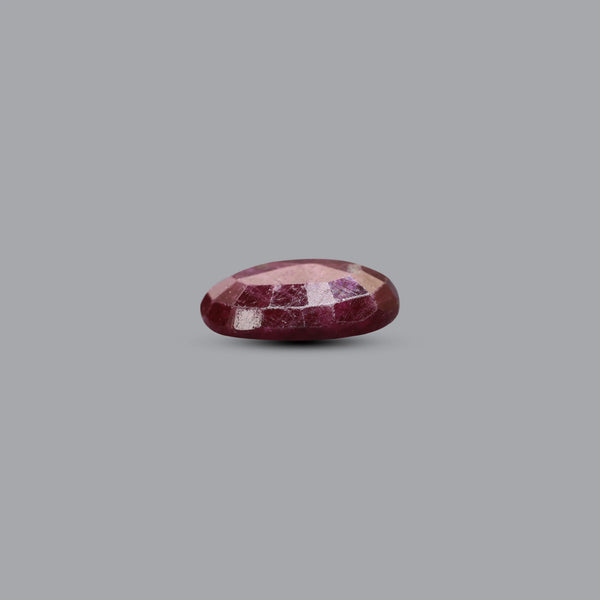 African Ruby - 3.85 Carat