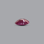 African Ruby - 9.6 Carat - Pramogh