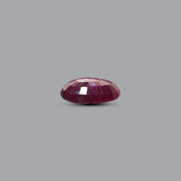 African Ruby - 5.2 Carat