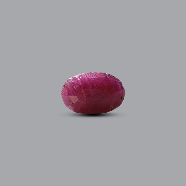 African Ruby - 5.4 Carat