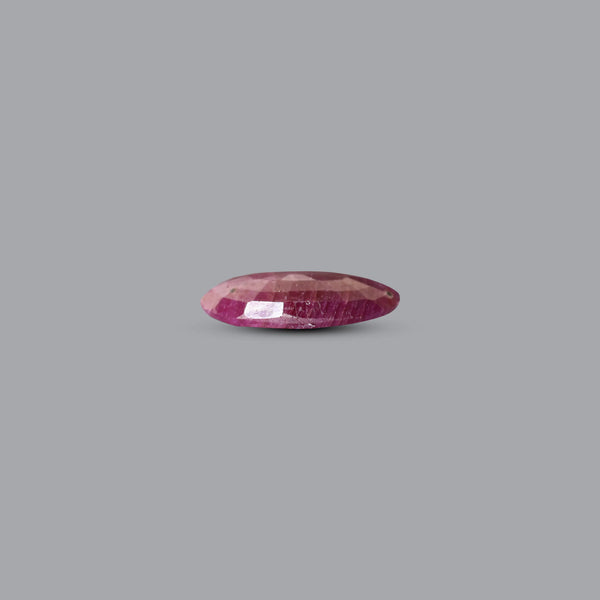 African Ruby - 5.4 Carat