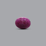 African Ruby - 3.6 Carat - Pramogh