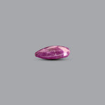 African Ruby - 3.6 Carat - Pramogh