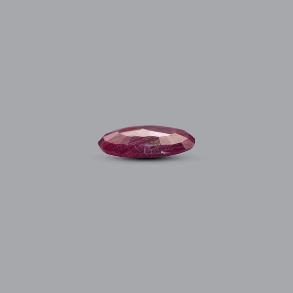 African Ruby - 6.55 Carat