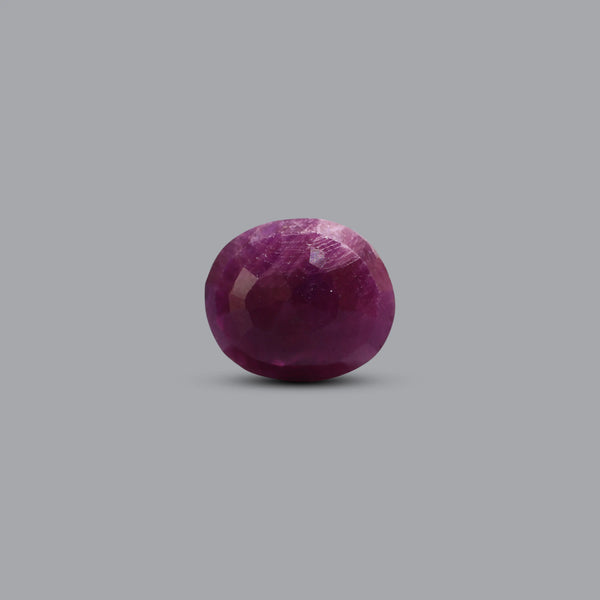 African Ruby - 6.6 Carat