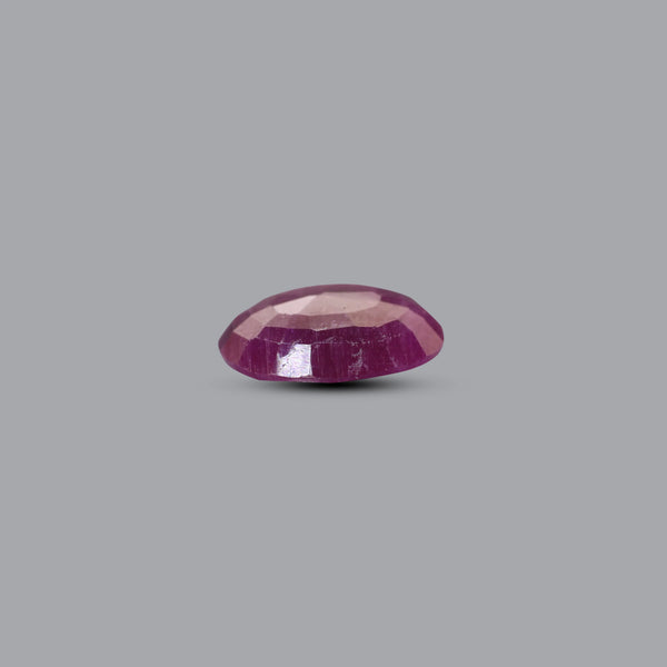 African Ruby - 6.6 Carat