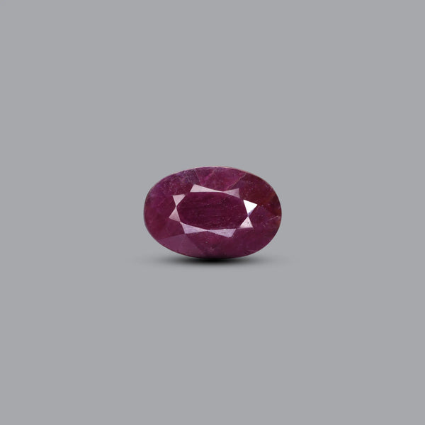 Ruby - 3.85 Carat - Pramogh