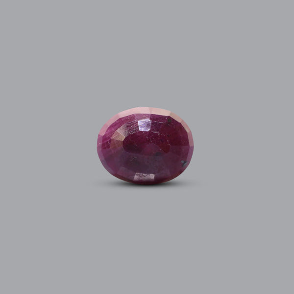 African Ruby - 6.3 Carat