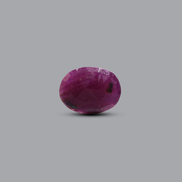 African Ruby - 5.7 Carat