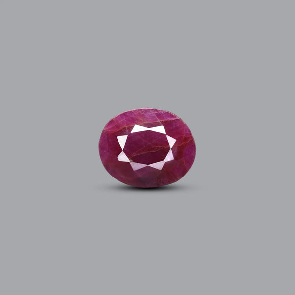 Ruby - 3.65 Carat - Pramogh