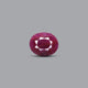 African Ruby - 3.65 Carat - Pramogh