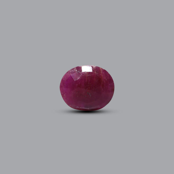 African Ruby - 4.3 Carat