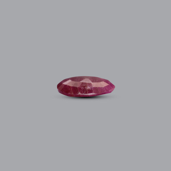 African Ruby - 4.3 Carat