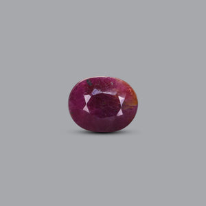 Ruby - 4.05 Carat - Pramogh