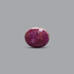 African Ruby - 4.05 Carat - Pramogh