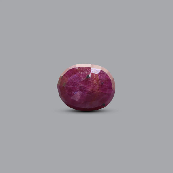 African Ruby - 4.05 Carat