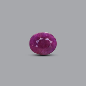 Ruby - 4.5 Carat - Pramogh